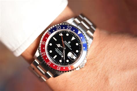 cheapest Rolex on the market